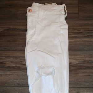 American Eagle Hi-Rise Jegging